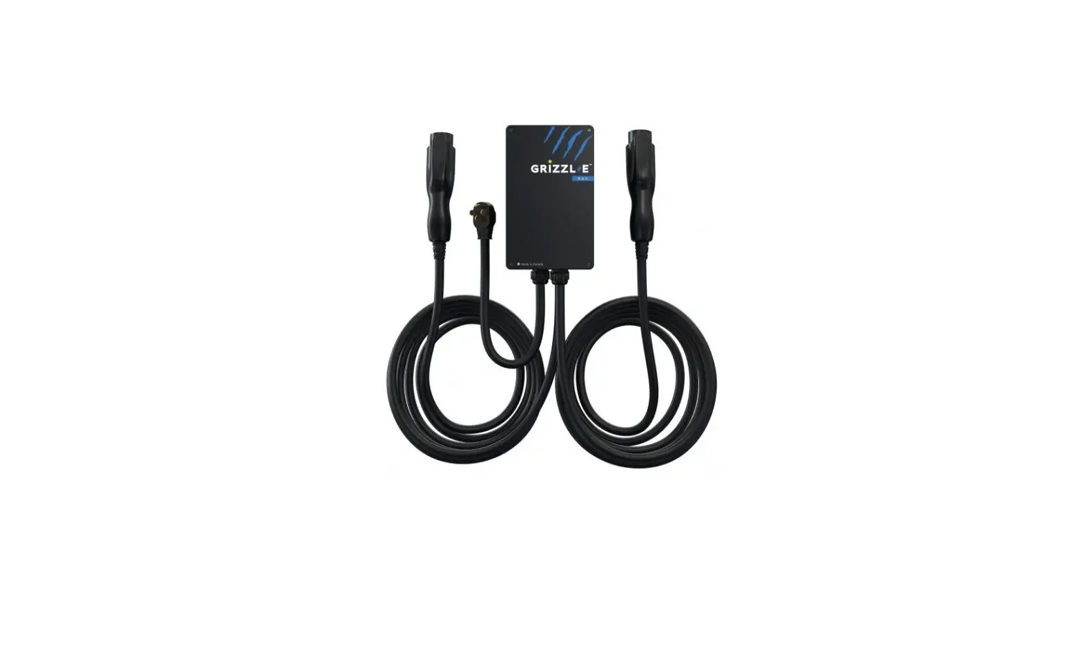 Grizzl-e Duo Ev Charger User Manual Grizzl-e Duo Ev Charger User Manual