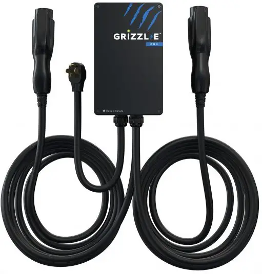 GRIZZL-E DUO EV Charger
