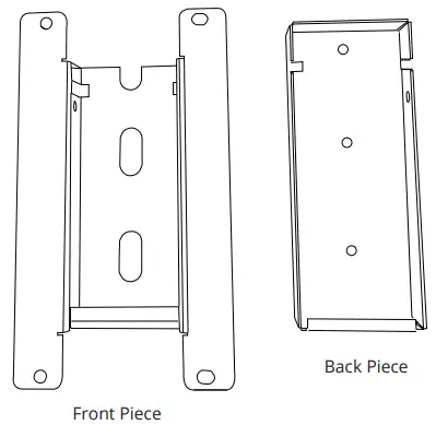 Install the Charging Station