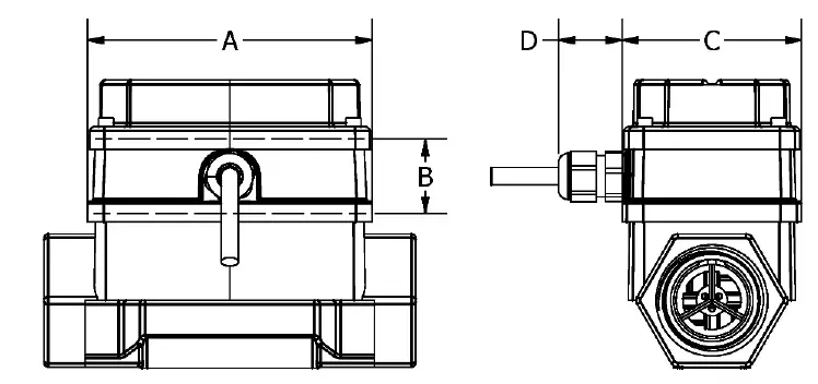 FLOMEC-G2-1-Inch-Stainless-Steel-Flow-Meter-02