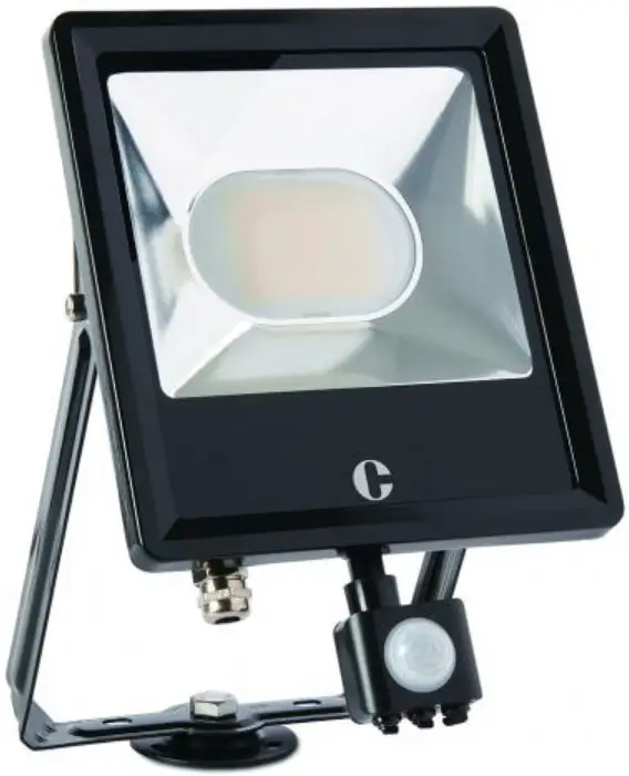 Collingwood FL05 50W Residential Floodlight