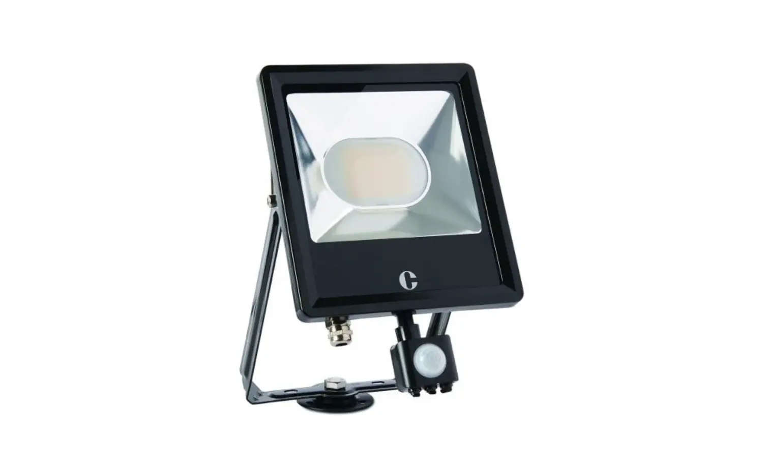 Collingwood Fl05 50w Residential Floodlight Instruction Manual