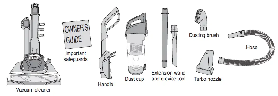 Eureka-AS3350-vacuum-cleaner-FIG-2