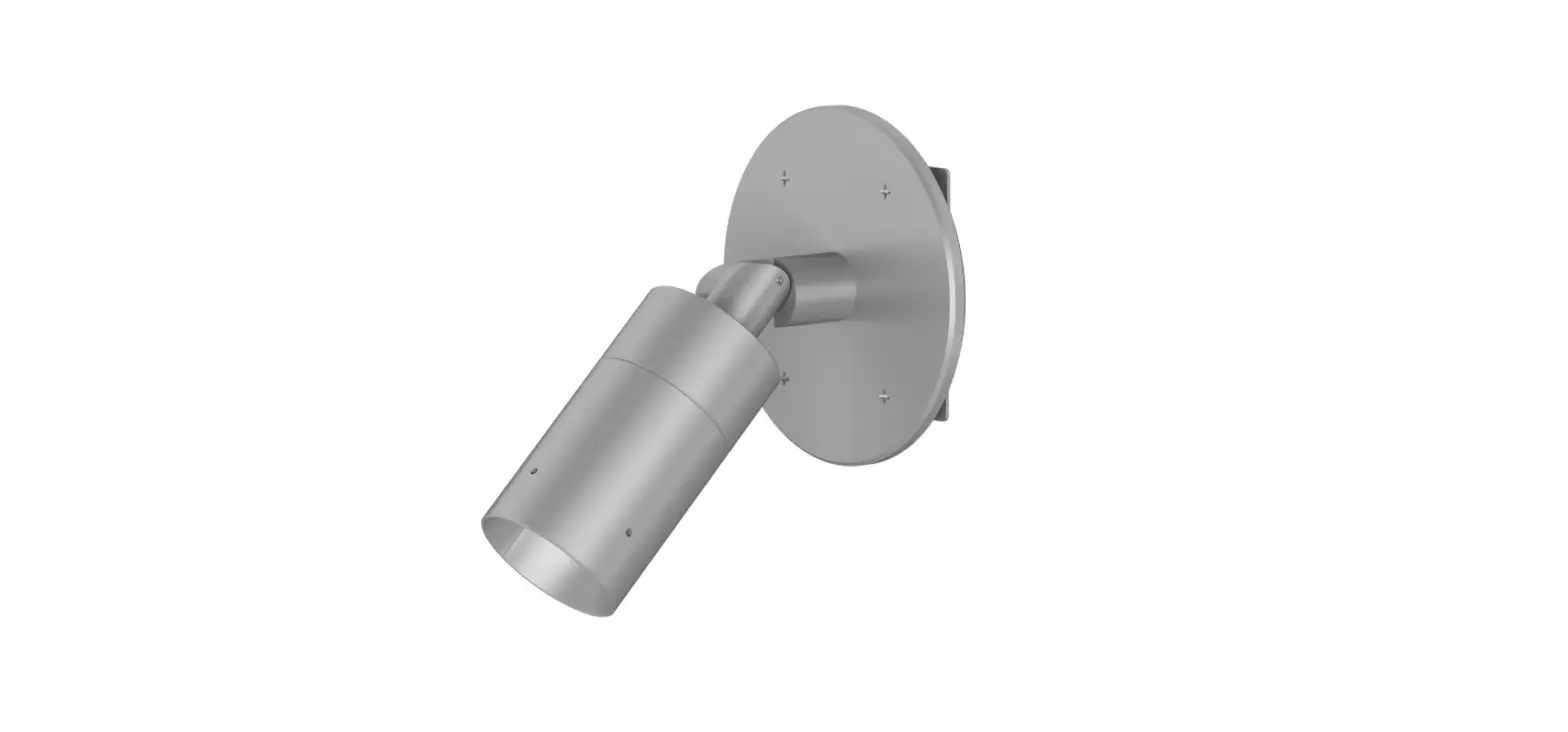 Cooper Lighting Solutions Il514001en 1002 Led Accent And Flood Light Instruction Manual