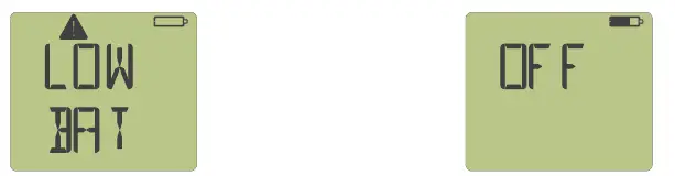 gas clip technologies MGC-IR-PUMP Multi Gas Clip Pump Infrared Portable Gas Detector 6