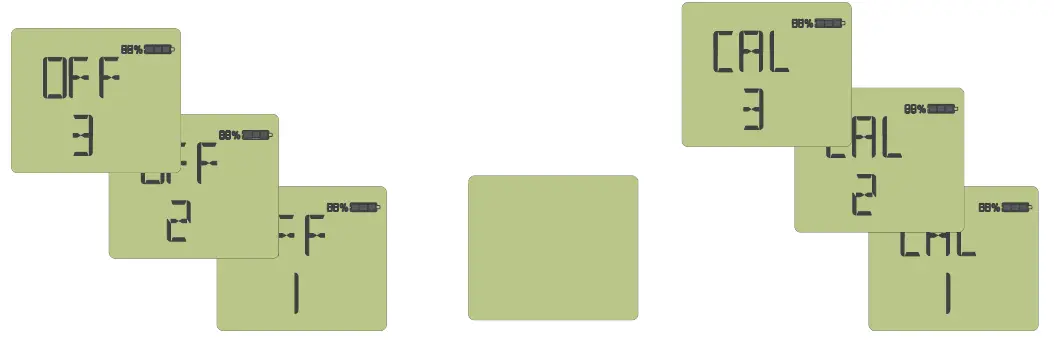 gas clip technologies MGC-IR-PUMP Multi Gas Clip Pump Infrared Portable Gas Detector 8