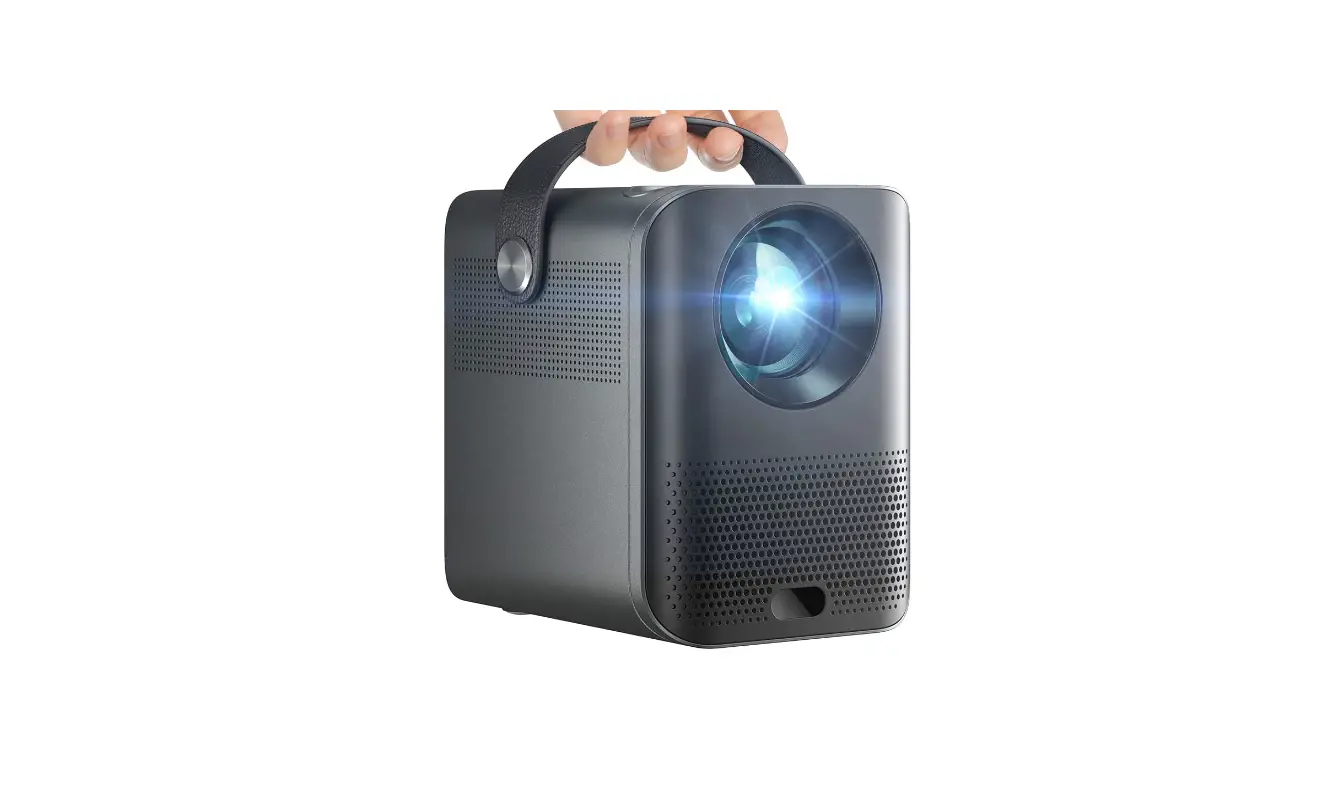 Pokitter ‎a1172 4k Supported Portable Projector User Manual