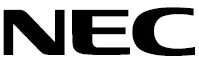 NEC LOGO