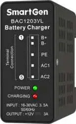 SmartGen-BAC1203VL-Battery-Charger-product-image