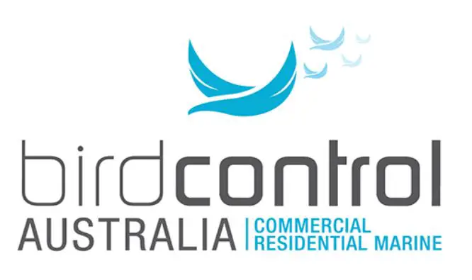 Bird control logo