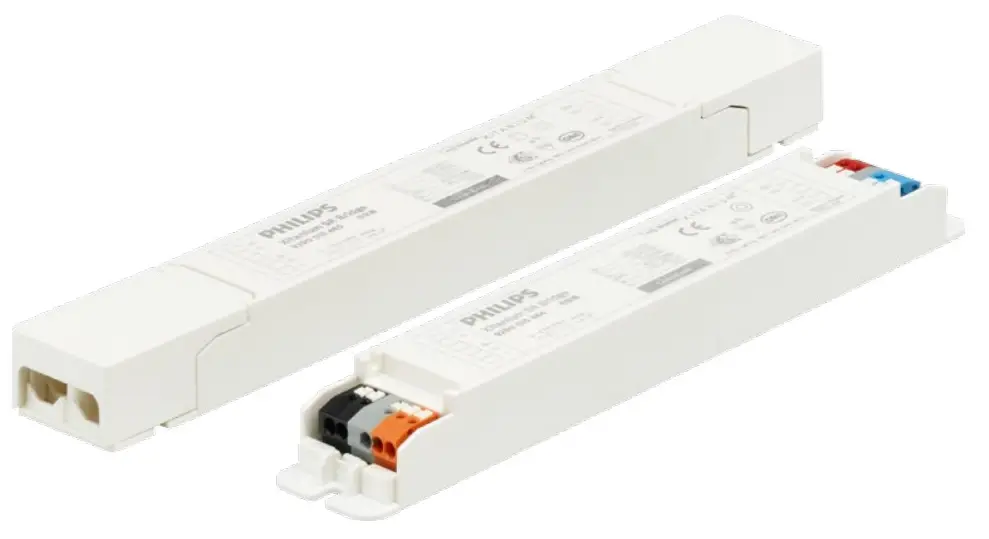 PHILIPS 929001546406 SR Xitanium SR Bridge Built in 1