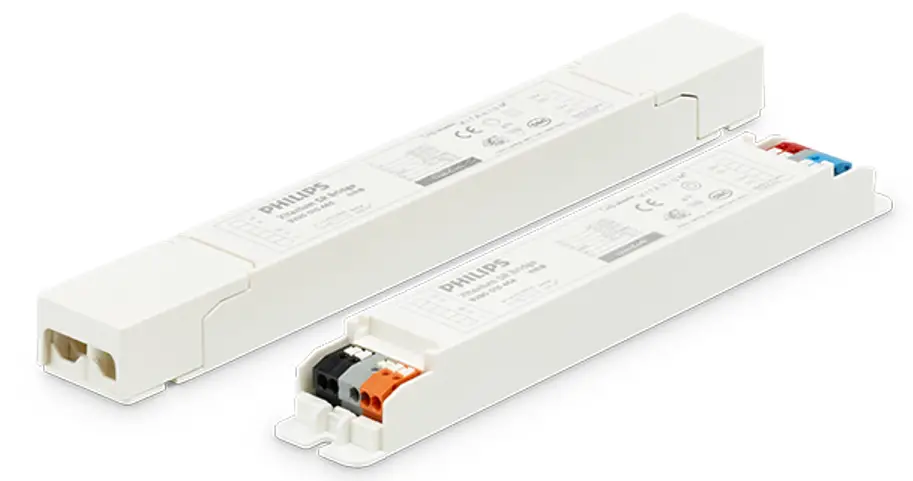 PHILIPS 929001546406 SR Xitanium SR Bridge Built in