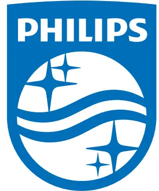 PHILIPS Logo