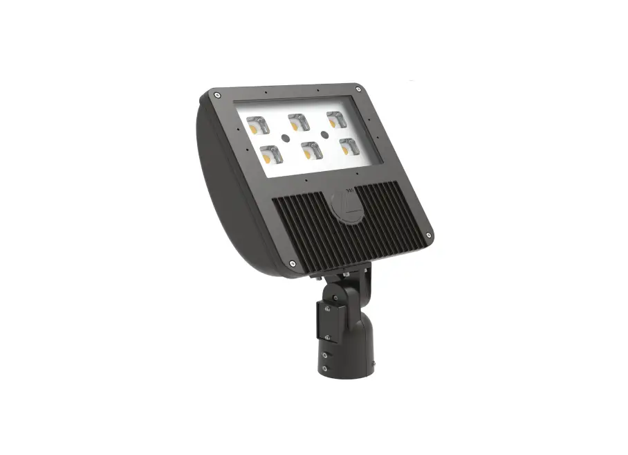 Acuitybrands Dsxf3 D-series Size 3 Led Flood Luminaire Instruction Manual Acuitybrands Dsxf3 D-series Size 3 Led Flood Luminaire Instruction Manual