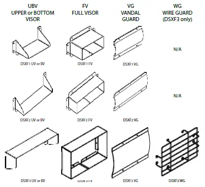 AcuityBrands-DSXF3-D-Series-Size-3-LED-Flood-Luminaire-FIG-4