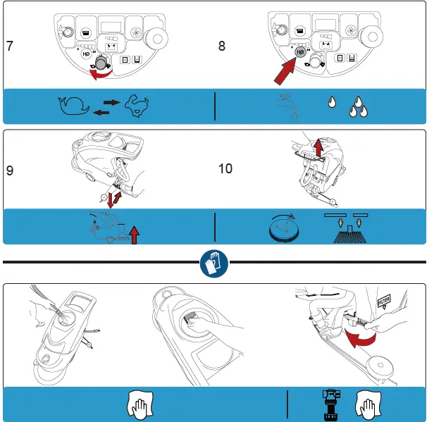 TENNANT-T290-Floor-Scrubber-02