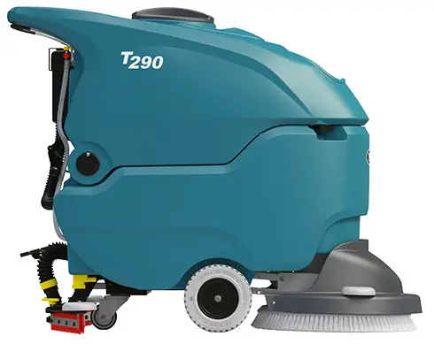 TENNANT-T290-Floor-Scrubber-product-image