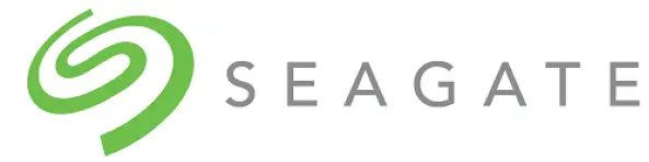 SEAGATE logo