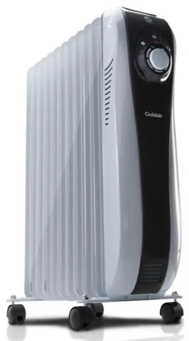 Goldair GOC215 Oil Column Heater -