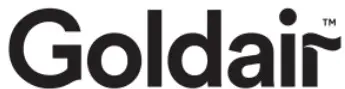 Goldair logo