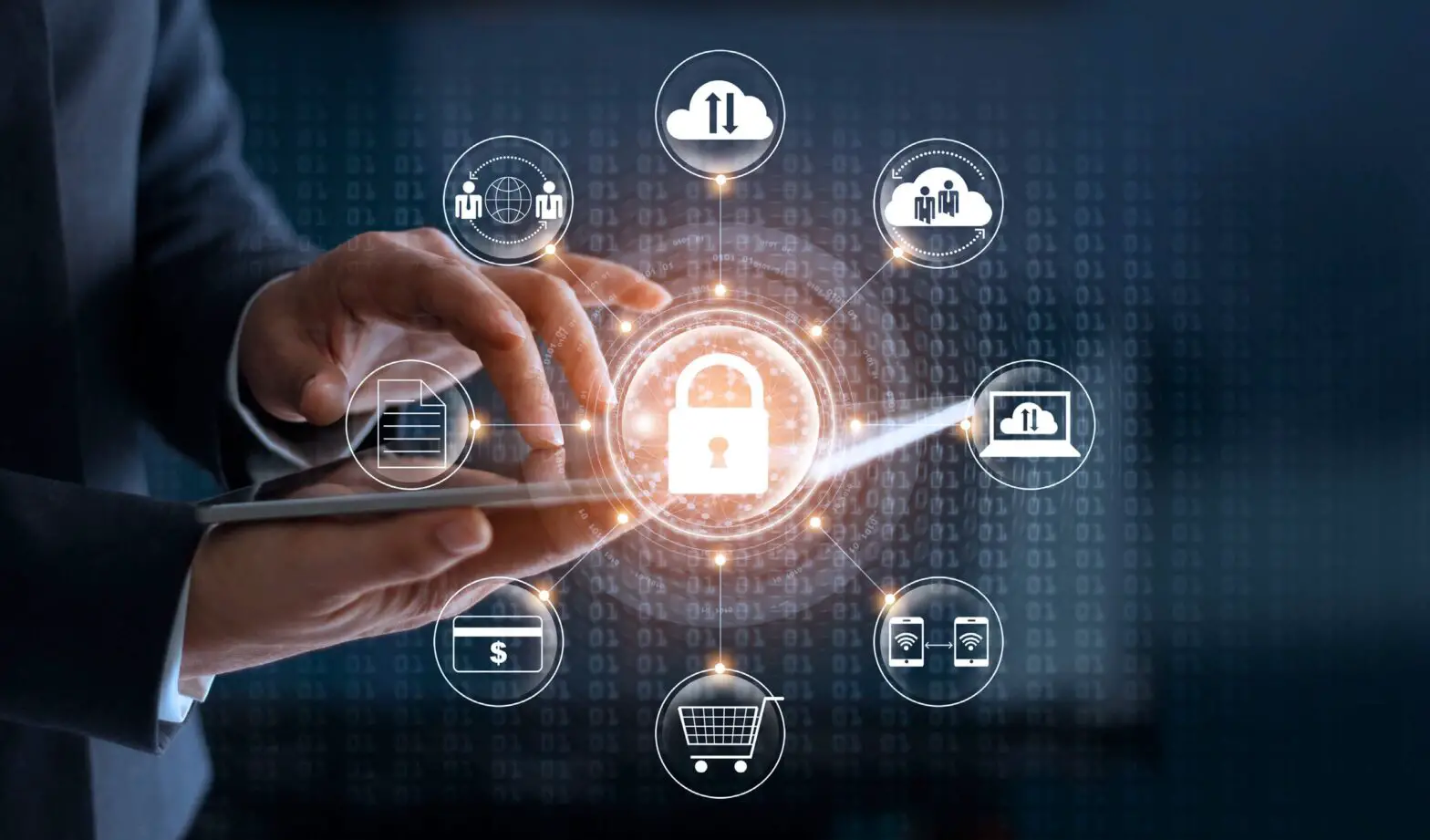 ECHO Provider Payments Portal - cover