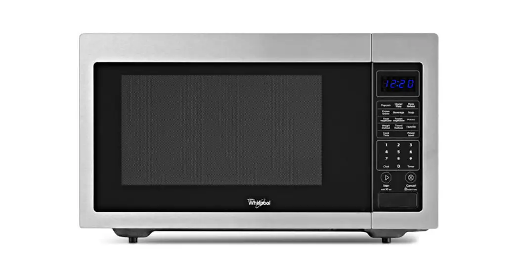 Whirlpool Wmc30516 Microwave Oven User Guide