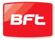BFt logo