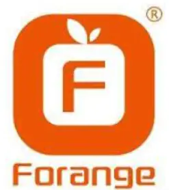 Apps Forange logo