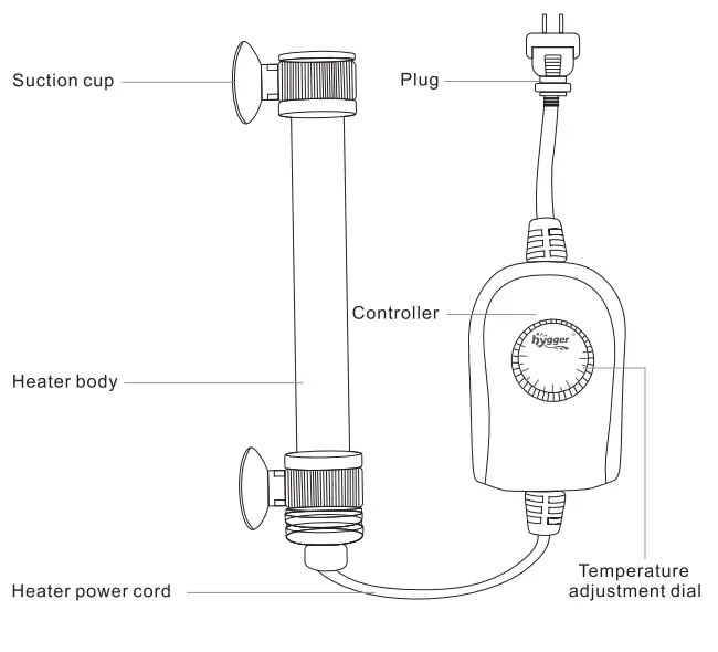 hygger-HG-943-Quartz-Aquarium-Heater-FIG1
