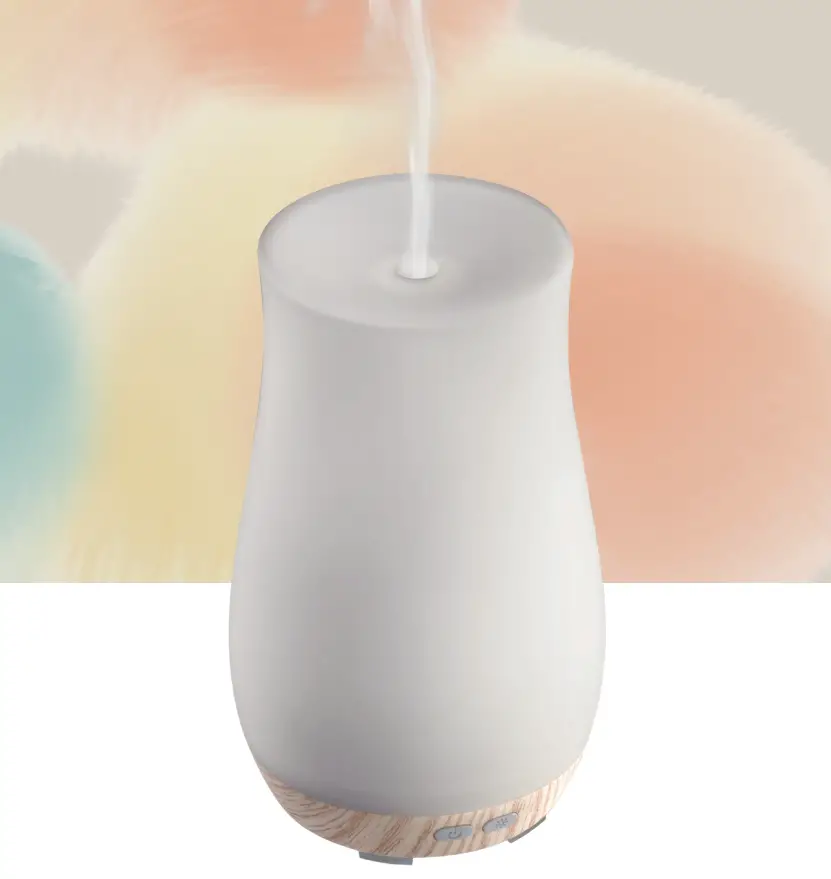 Homedics Armh-595 Aroma Diffuser Instruction Manual