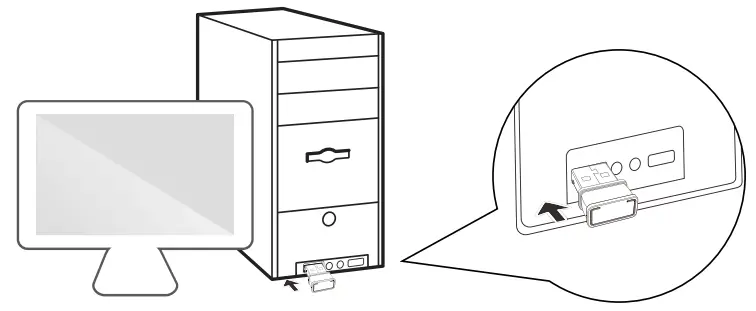 Installation Instruction