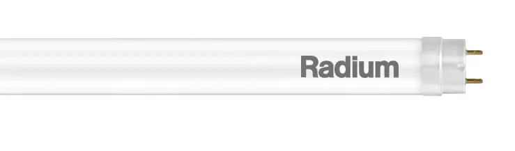 Radium LED T8 Neo Tube Light
