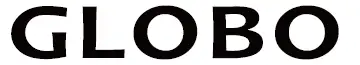 GLOBO LOGO