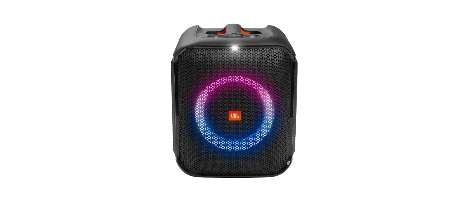 Jbl Partybox Encore Portable Party Speaker User Guide