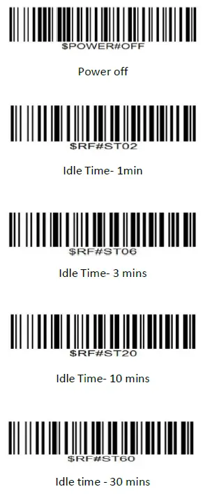 ARGOX AS-9400BT General Duty 2D Imagers-13
