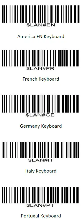 ARGOX AS-9400BT General Duty 2D Imagers-14