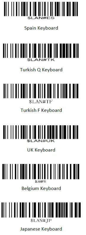 ARGOX AS-9400BT General Duty 2D Imagers-15