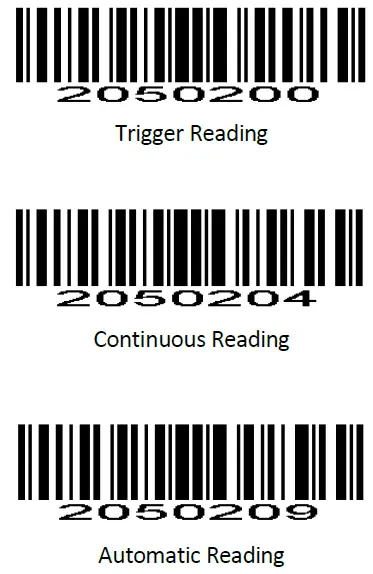 ARGOX AS-9400BT General Duty 2D Imagers-5