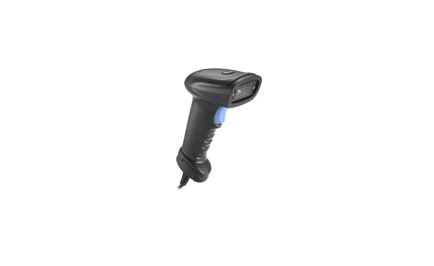 Argox As-9400bt General Duty 2d Imagers User Guide