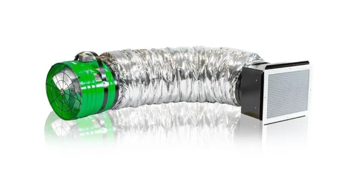 Quietcool Energy Saver Whole House Fan User Guide Quietcool Energy Saver Whole House Fan User Guide