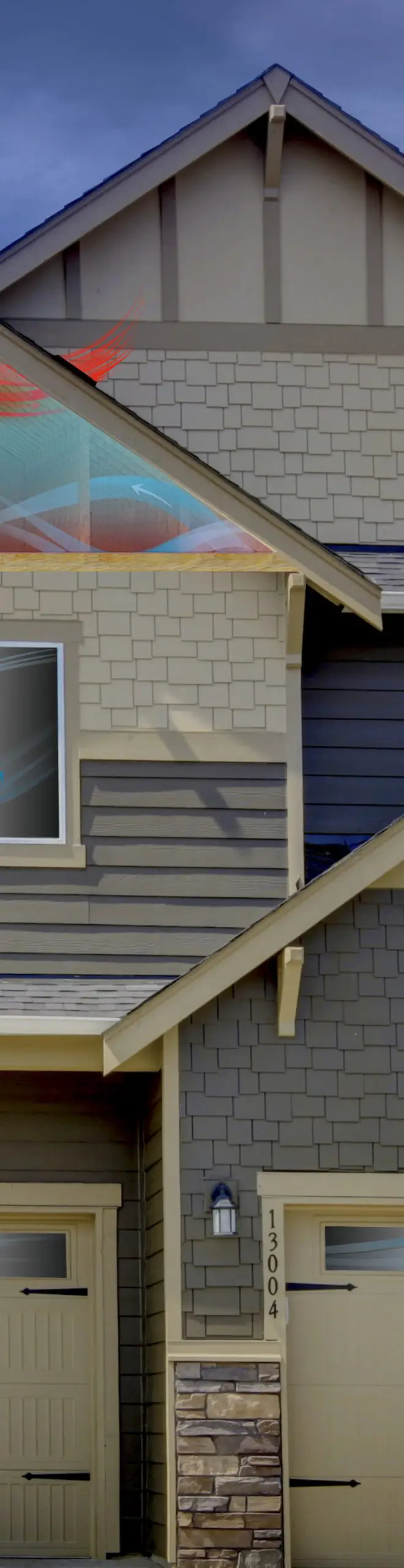 QuietCool Energy Saver Whole House Fan - INTRODUCTION