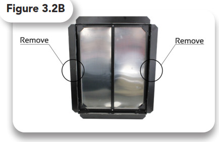 QuietCool Energy Saver Whole House Fan - fig 8