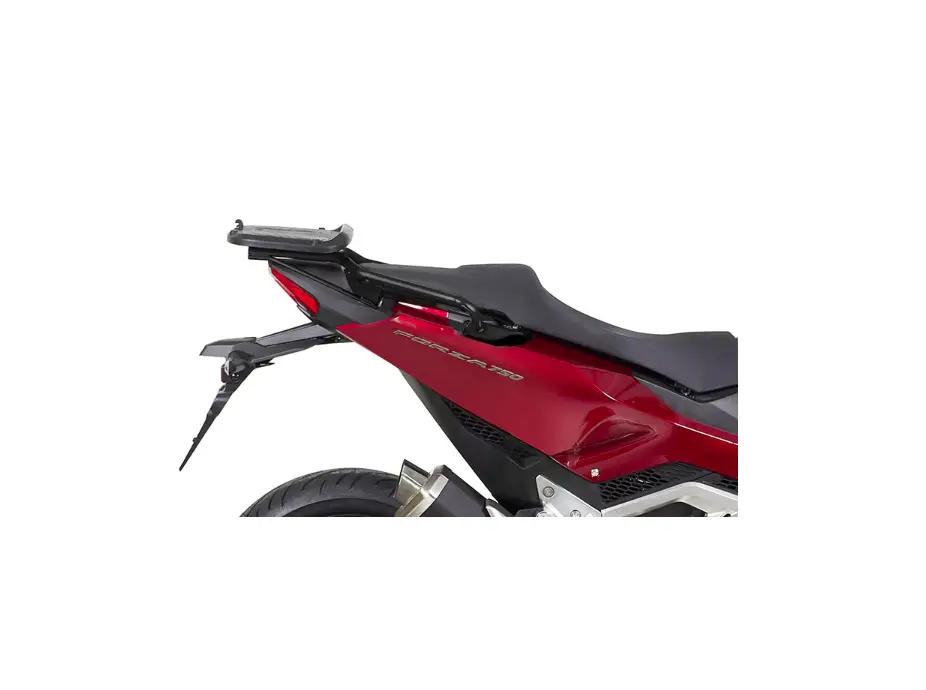 Shad H0fz71st Rear Rack For Honda Forza 750 Instructions Shad H0fz71st Rear Rack For Honda Forza 750 Instructions