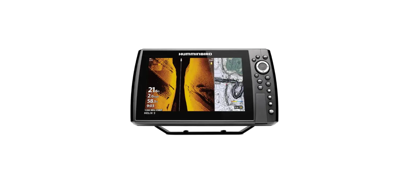 Humminbird Helix Portable Control Head Installation Guide Humminbird Helix Portable Control Head Installation Guide