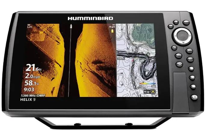 HUMMINBIRD-HELIX-Portable-Control-Head-product