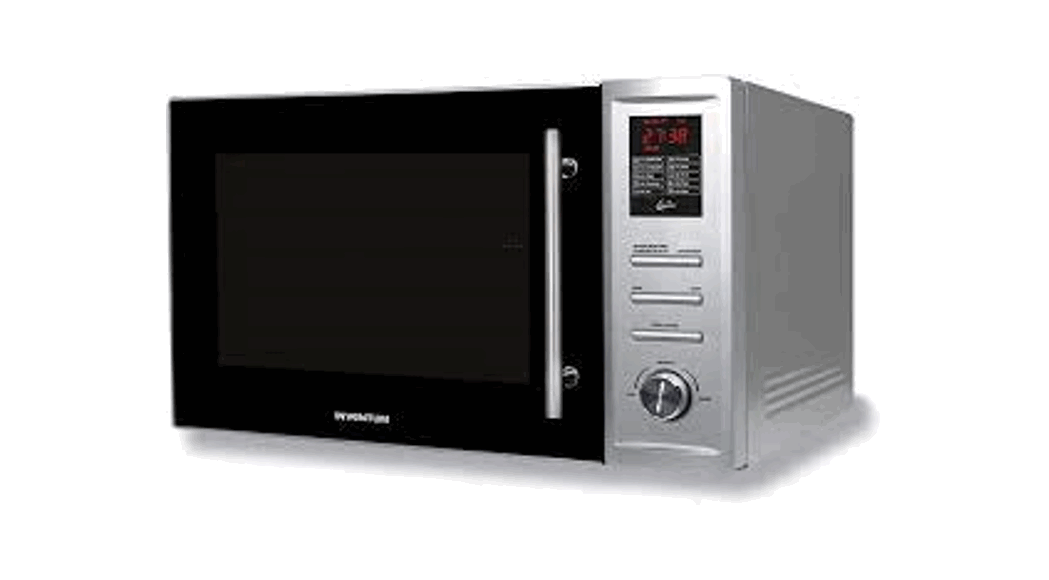 Inventum Mn325cs Microwave Oven Instruction Manual Inventum Mn325cs Microwave Oven Instruction Manual