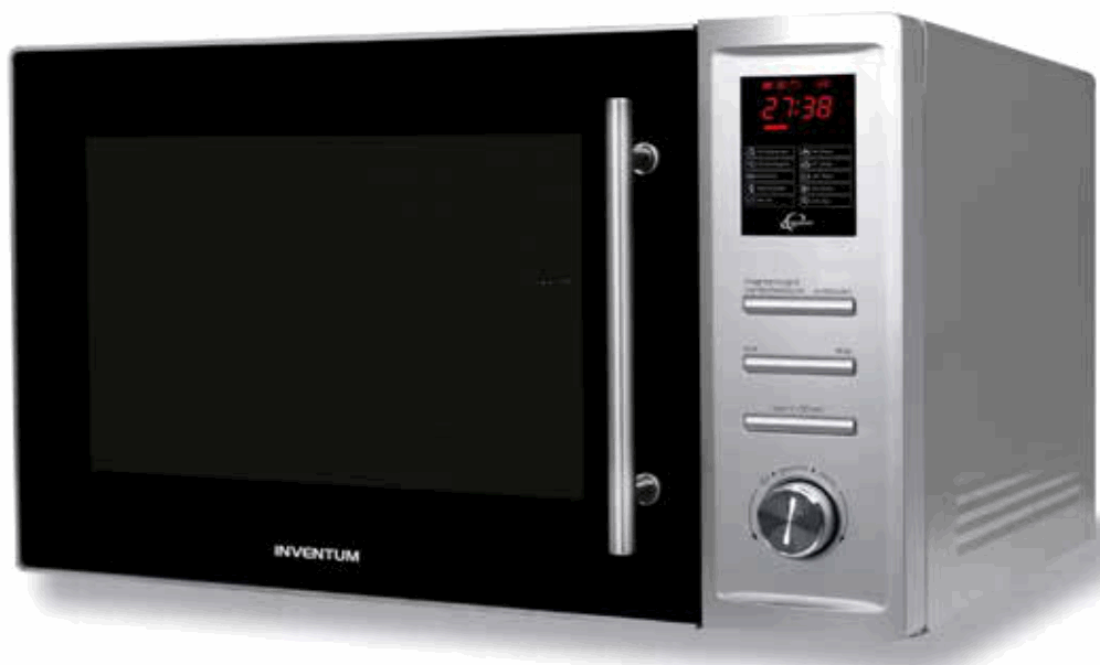 INVENTUM MN325CS Microwave Oven