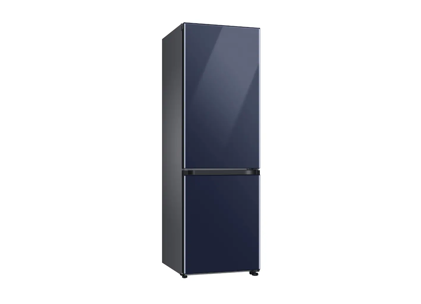 Samsung Rb12a300631/aa Bespoke 24 In. 12 Cu. Ft. Bottom Freezer Refrigerator User Manual