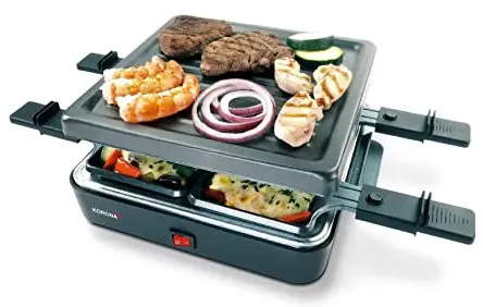 KORONA 45081 Raclette Grill