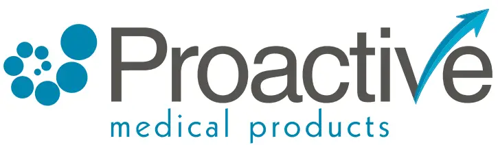 Proactive logo